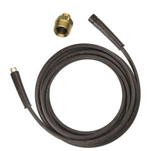 Wąż przedłużający Michelin 15 m wzmocniony (MPX160C, MPX160CK) do myjek wysokociśnieniowych - Michelin