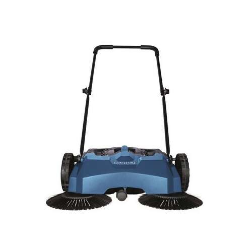 Scheppach TRIKE-S - mechanical sweeper 67669572