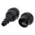 Scheppach DC100 vacuum cleaner hose adapters