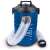 Scheppach DC100 industrial dust extractor, blue, with hose and accessories