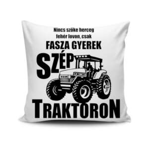 Traktoros/párnahuzat 40395240 
