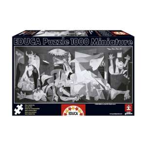 Educa Puzzle - Festmény 1000db