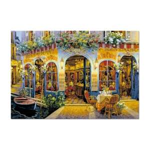 Educa Puzzle - Festmény 1500db