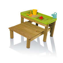 Fa Játszóasztal #zöld 30222286