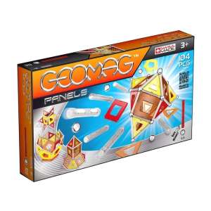 Geomag Panels 104db 30222416