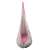 Balansoar cu pendul, model roz/flamingo, SIESTA TYPE 2 93817136}