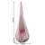 Balansoar cu pendul, model roz/flamingo, SIESTA TYPE 2 93817136}