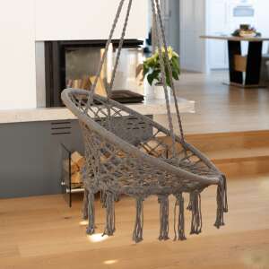 Fotel Amado 2 New #szary