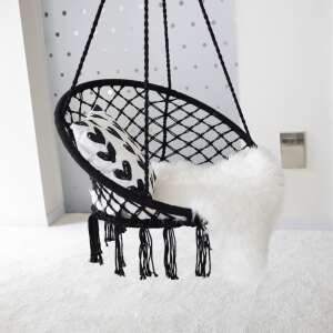 Fotel Amado 2 New #czarny