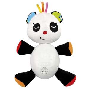 Ks Kids Zenélő plüss - Panda #fekete-fehér 30475869 Zenélő plüss