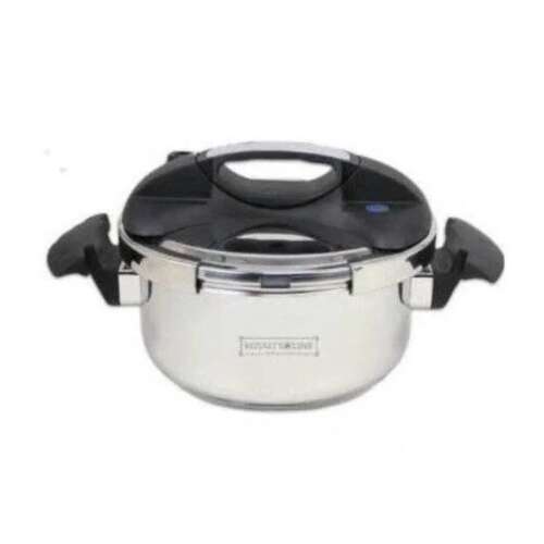 Mramorový tlakový hrniec 4 L, nepriľnavý Royalty Line RL24-PS4LM