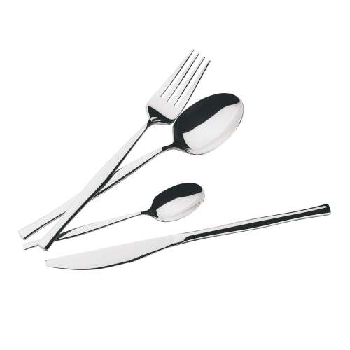 Sada príborov Berlinger Haus BH 3036 24-dielna z nehrdzavejúcej ocele, zobrazujúca nôž, vidličku a lyžicu