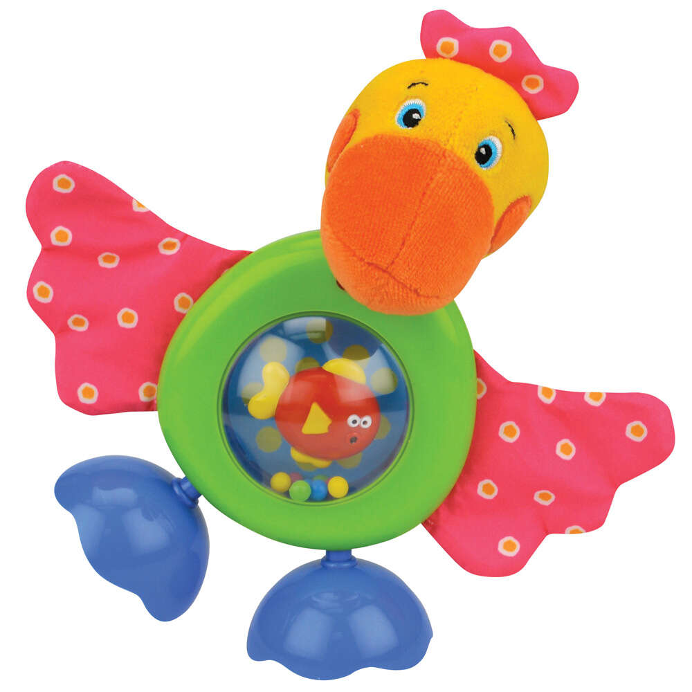 K's Kids foglalkoztató Játék - Pelikán