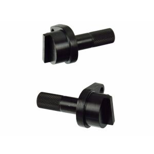 Car Engine Timing Tool Set, VW/SKODA 1.2, Geko, G02841 140779075 - Geko Timing tool