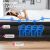 AirDreams Inflatable Mattress with Electric Pump 112261110