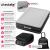 AirDreams Inflatable Mattress with Electric Pump 112261110