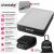 AirDreams Inflatable Mattress with Electric Pump 112261110