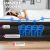 AirDreams Inflatable Mattress with Electric Pump 112261110