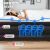 AirDreams Inflatable Mattress with Electric Pump 112261110