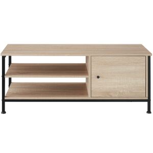 Durban RTV Table 110x40x45.5cm 138992138 - Furniture