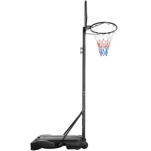 Harlem Basketball Hoop 130786662 - Basketball, Hoop, and Equipment
