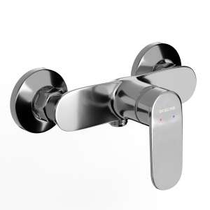 Oceano THEMIS zuhany csaptelep 105058996 - Nonbrand Csaptelep