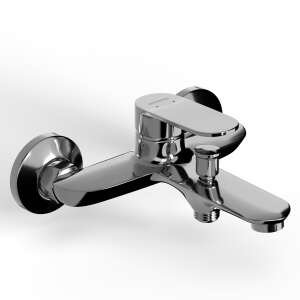 Oceano THEMIS kád csaptelep 105058999 - Nonbrand Csaptelep