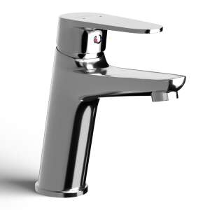 Oceano SIREN mosdó csaptelep automata leeresztővel 105058992 - Nonbrand Csaptelep