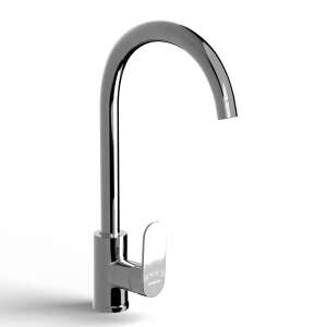 Oceano SIREN álló mosogató csaptelep 105058995 - Nonbrand Csaptelep