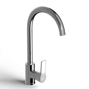 Oceano MIRA álló mosogató csaptelep 105059001 - Nonbrand Csaptelep