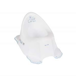 Tega bili csúszásgátlós Nyuszi fehér