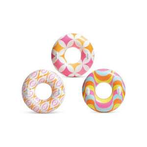 Intex Mintás Úszógumi Többféle 105062804 - Gyerek úszógumi