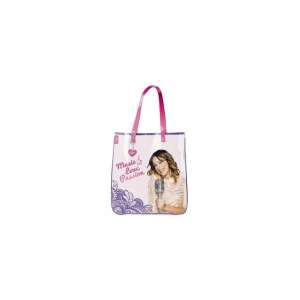 Disney Violetta Átlátszó Válltáska - 24x23x6 cm 105062828