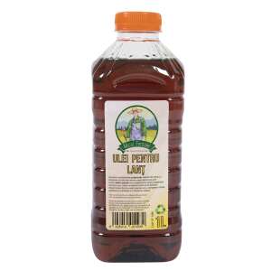 Bervas prémium lánckenő olaj láncfűrészhez, 1 l 105065376 - Micul Fermier