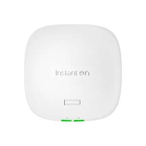 HPE Instant On AP32 - Wi-Fi Hozzáférési Pont - 2400 Mbps - PoE