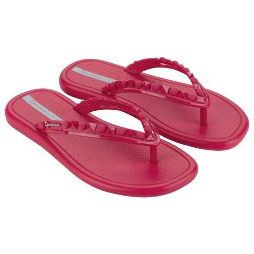 Ipanema Meu Sol Thong női papucsok rózsaszínben