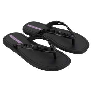 Ipanema Meu Sol Thong női fekete papucs - Ipanema