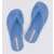 Ipanema Meu Sol Thong női papucsok kék színben