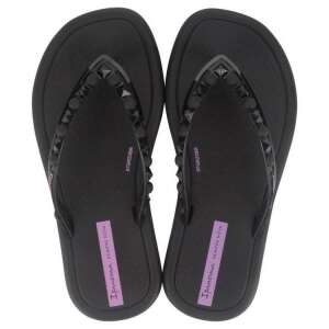 Ipanema Meu Sol Thong fekete gyerek papucs - Ipanema