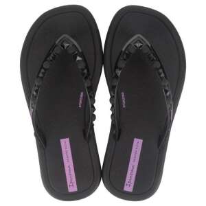 Ipanema Meu Sol Thong fekete gyerek papucs - Ipanema