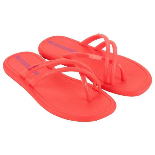 Ipanema Meu Sol Thong női papucs - narancssárga 105067958