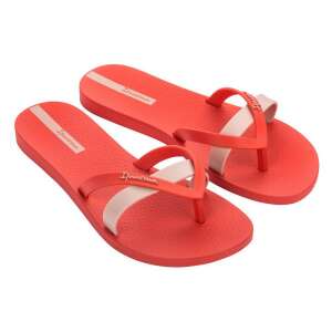 Ipanema Kirei női piros papucs - Ipanema