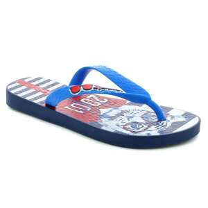 Ipanema Temas X Kids kék papucs tigris mintával - Ipanema
