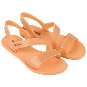 Ipanema Vibe női szandál sárga színben, kényelmes és stílusos nyári viselet - Női lábbeli