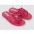 Ipanema Meu Sol Slide női rózsaszín papucs