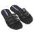 Ipanema Meu Sol Slide női fekete szandál