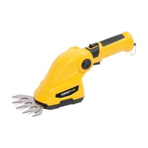 Kkus bokornyíró + fűnyíró olló 7,2V