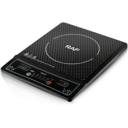 Elektromos indukciós főzőlap, 2000W 105074818 - Műszaki cikk és elektronika