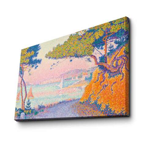 Famousart-065 105085988 - Falikép