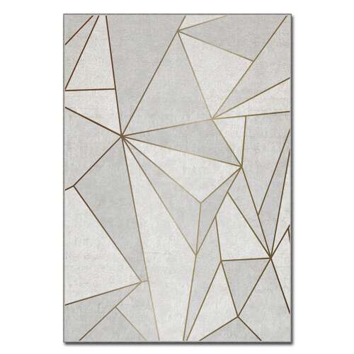 Conceptum Hypnose Carpet (160 x 230) Multicolor Asr Crpt-106 105086353 - Conceptum Hypnose